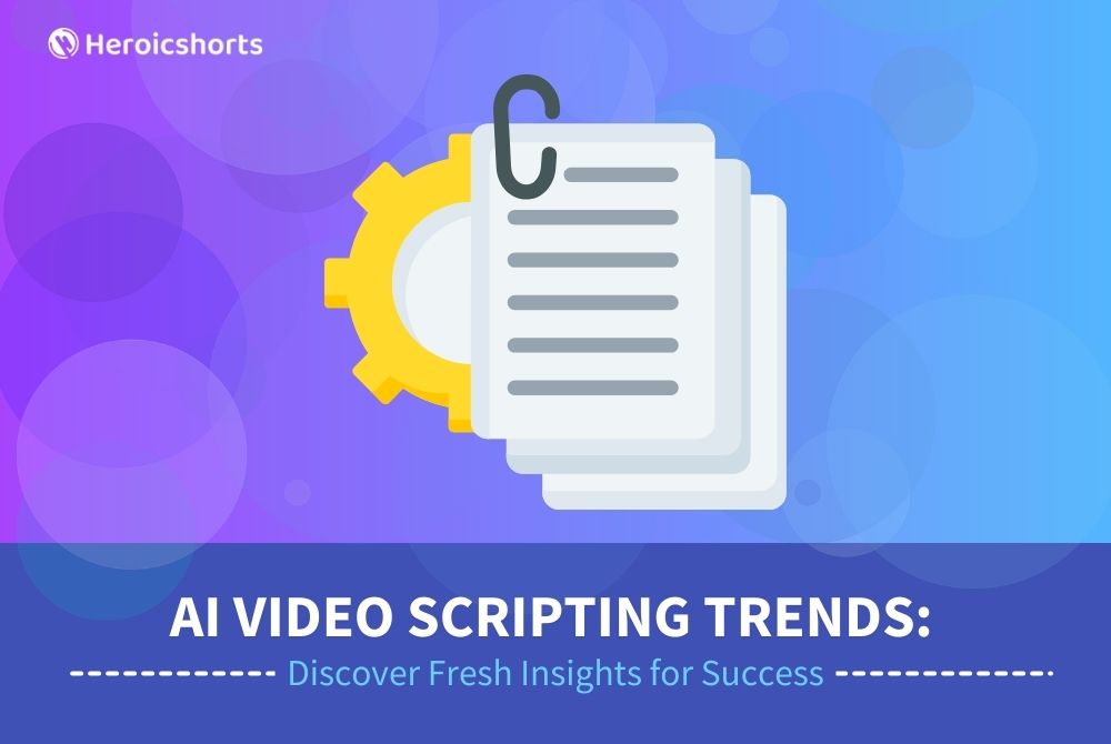 AI Video Scripting Trends: Discover Fresh Insights for Success