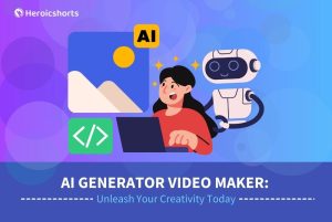 AI Generator Video Maker: Unleash Your Creativity Today